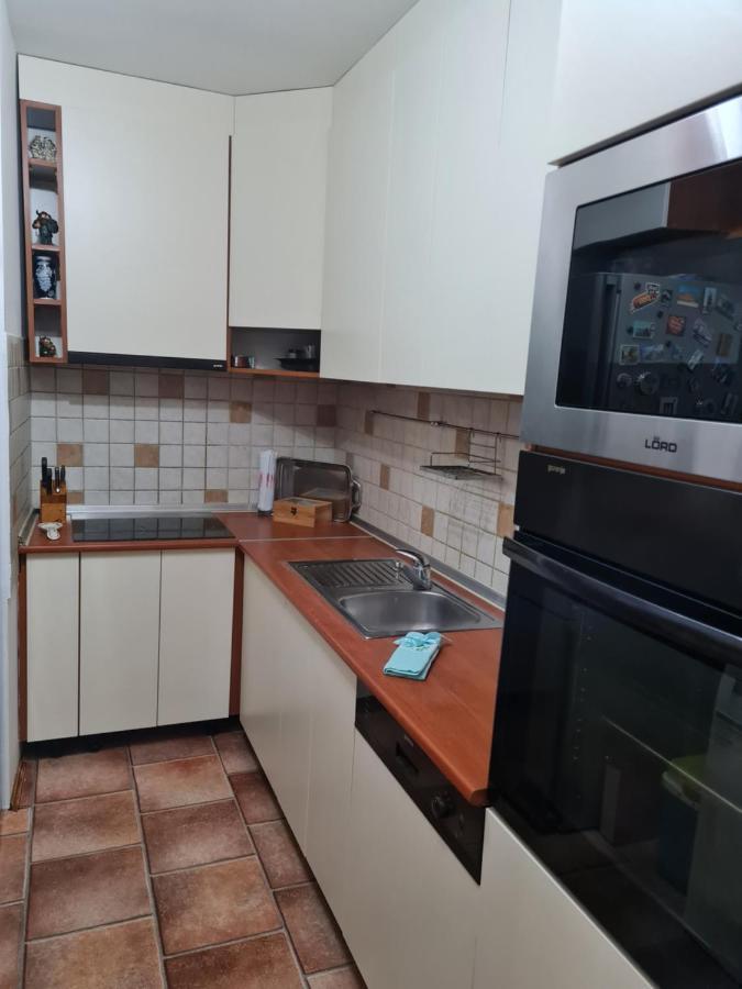 Sara Apartment Mostar Exterior photo