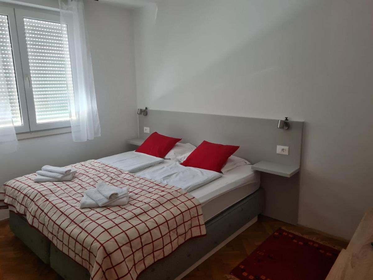 Sara Apartment Mostar Exterior photo