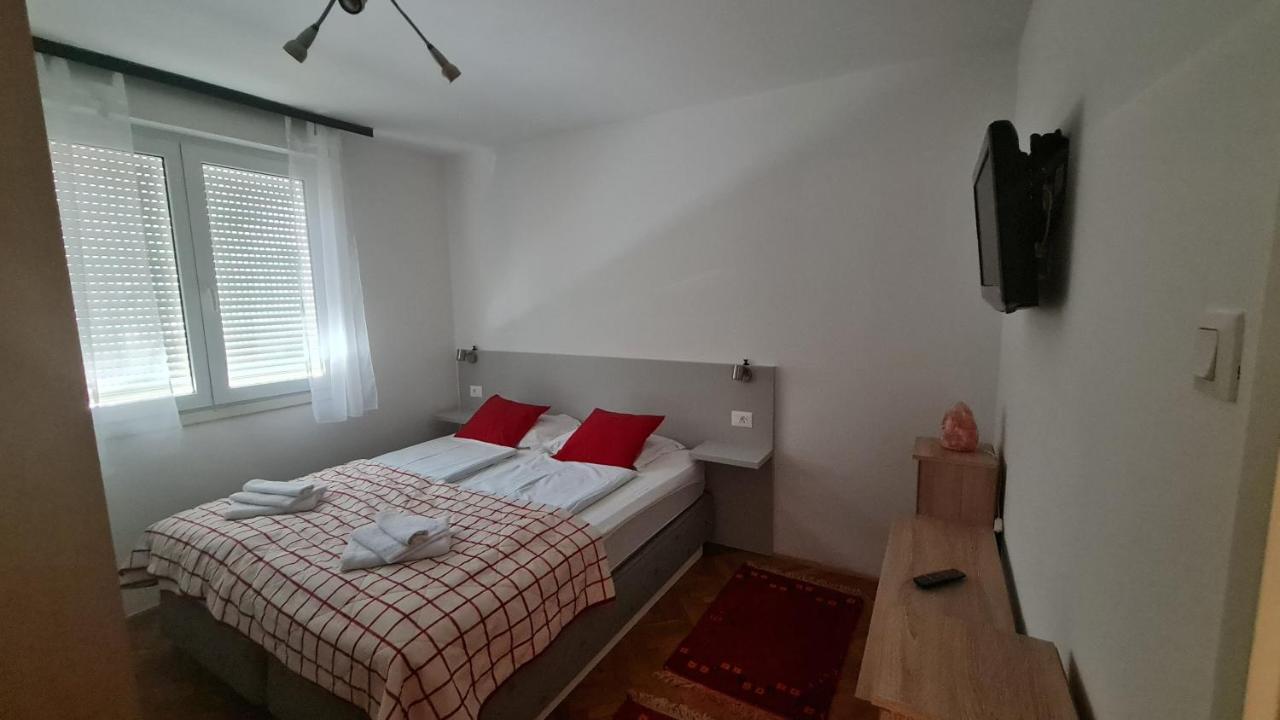 Sara Apartment Mostar Exterior photo